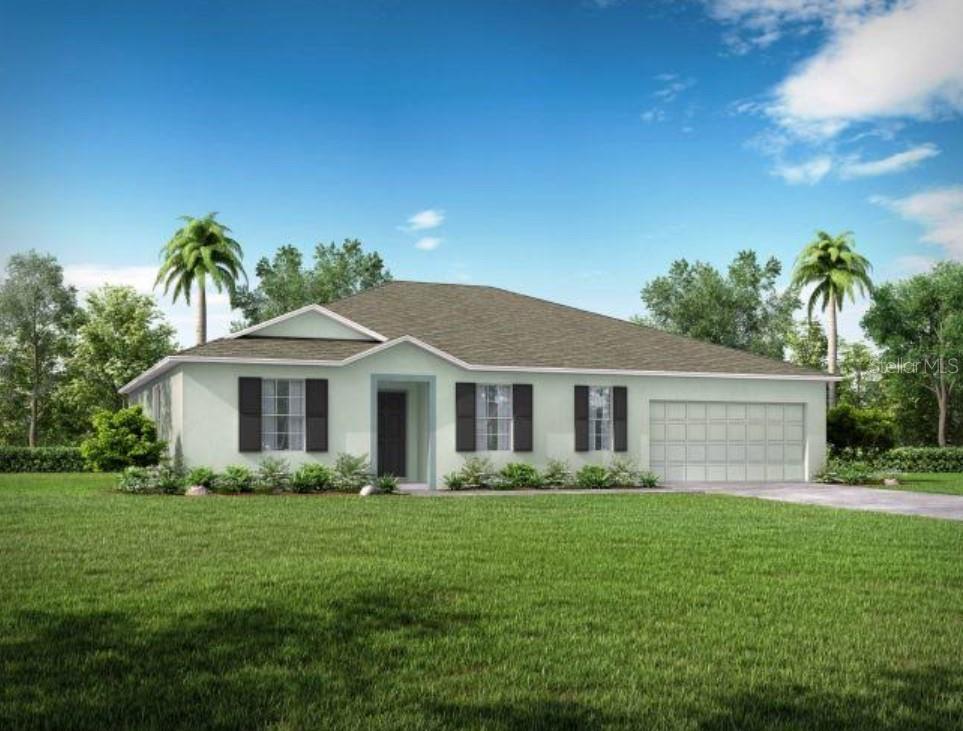 4219 SW 31 PL, OCALA, FL, 34473