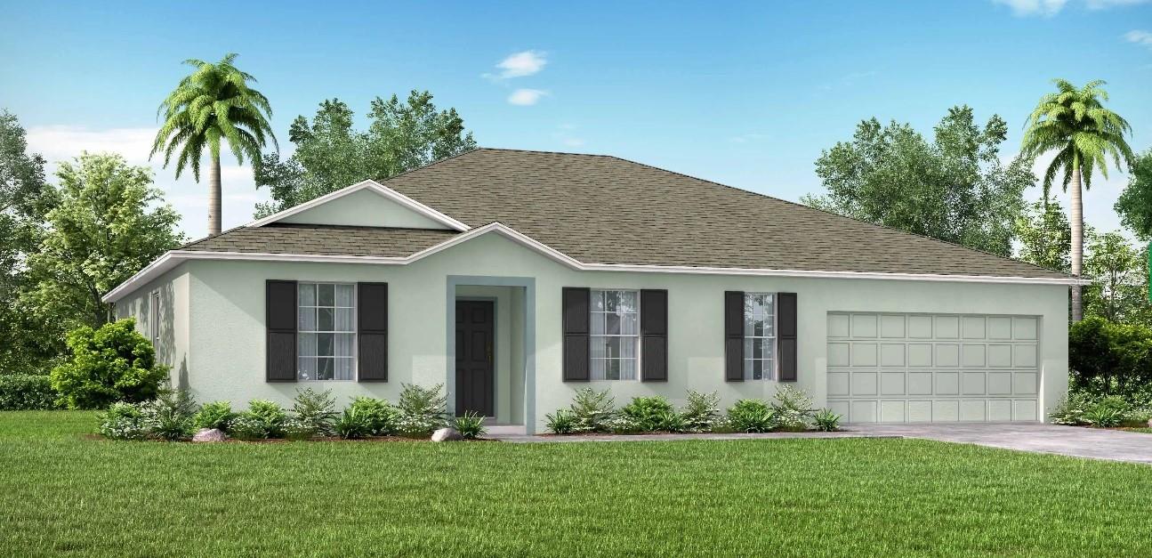 4219 SW 31 PL, OCALA, FL, 34473