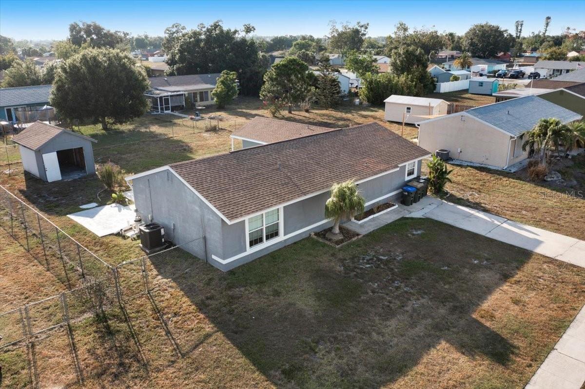 7543 LYNCREST ST, NORTH PORT, FL, 34287