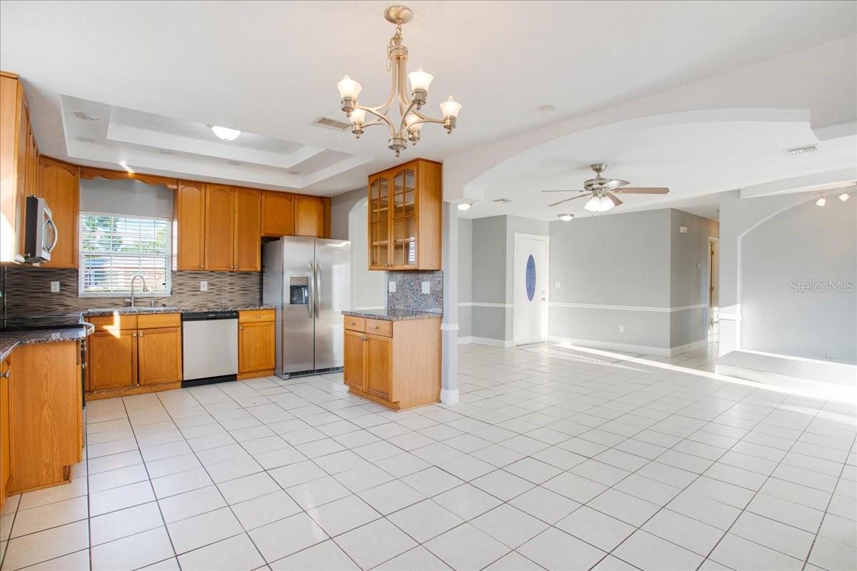 7543 LYNCREST ST, NORTH PORT, FL, 34287