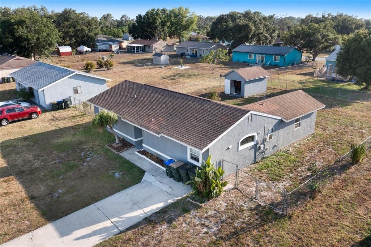 7543 LYNCREST ST, NORTH PORT, FL, 34287