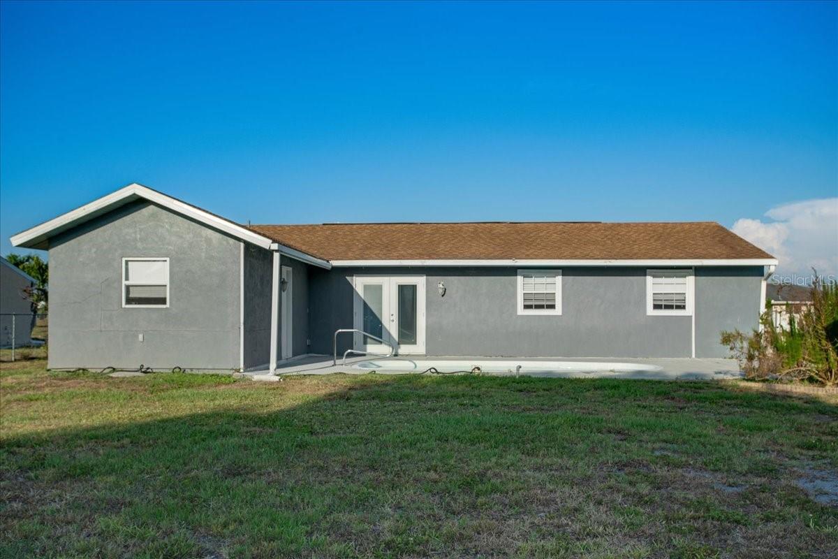 7543 LYNCREST ST, NORTH PORT, FL, 34287