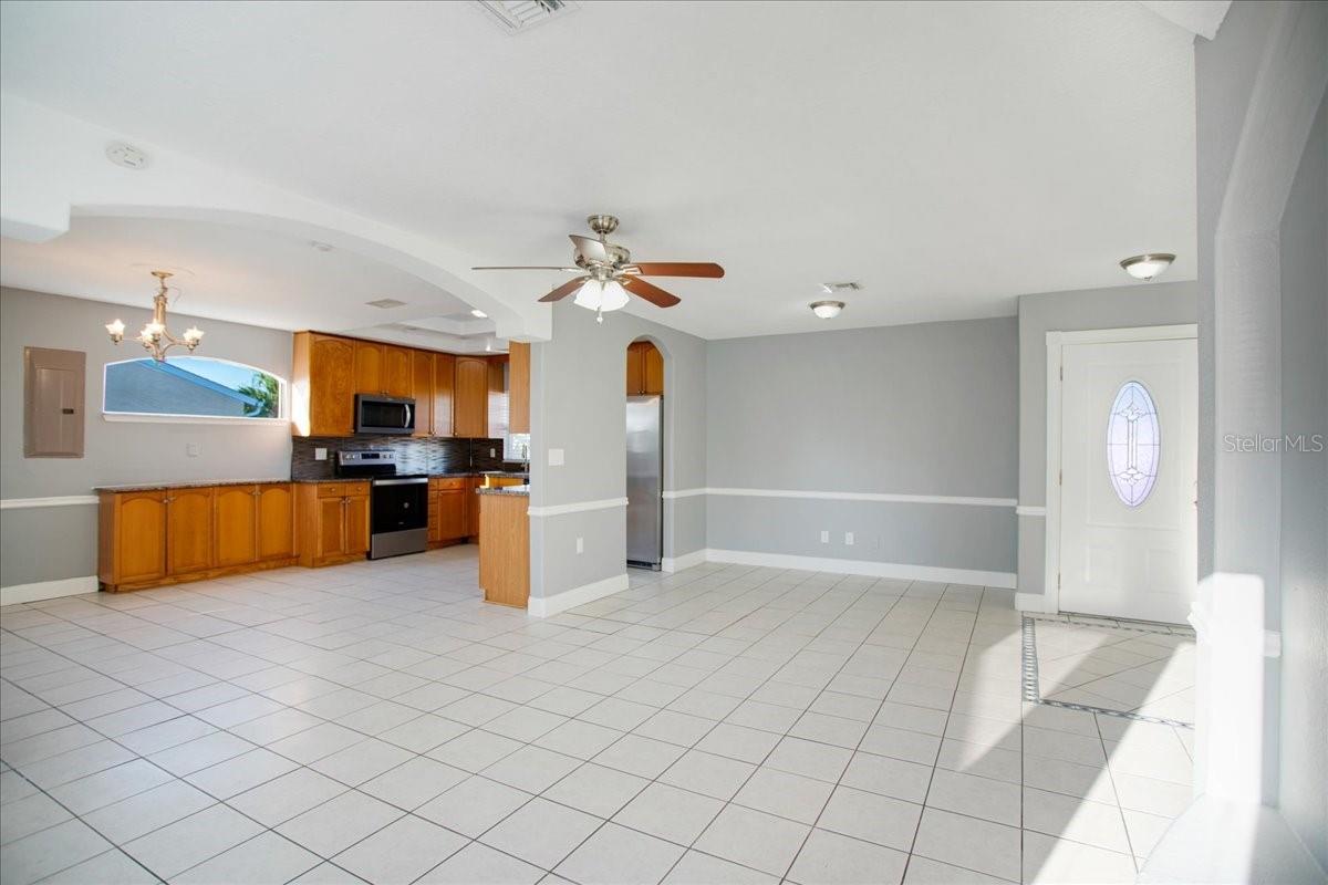 7543 LYNCREST ST, NORTH PORT, FL, 34287