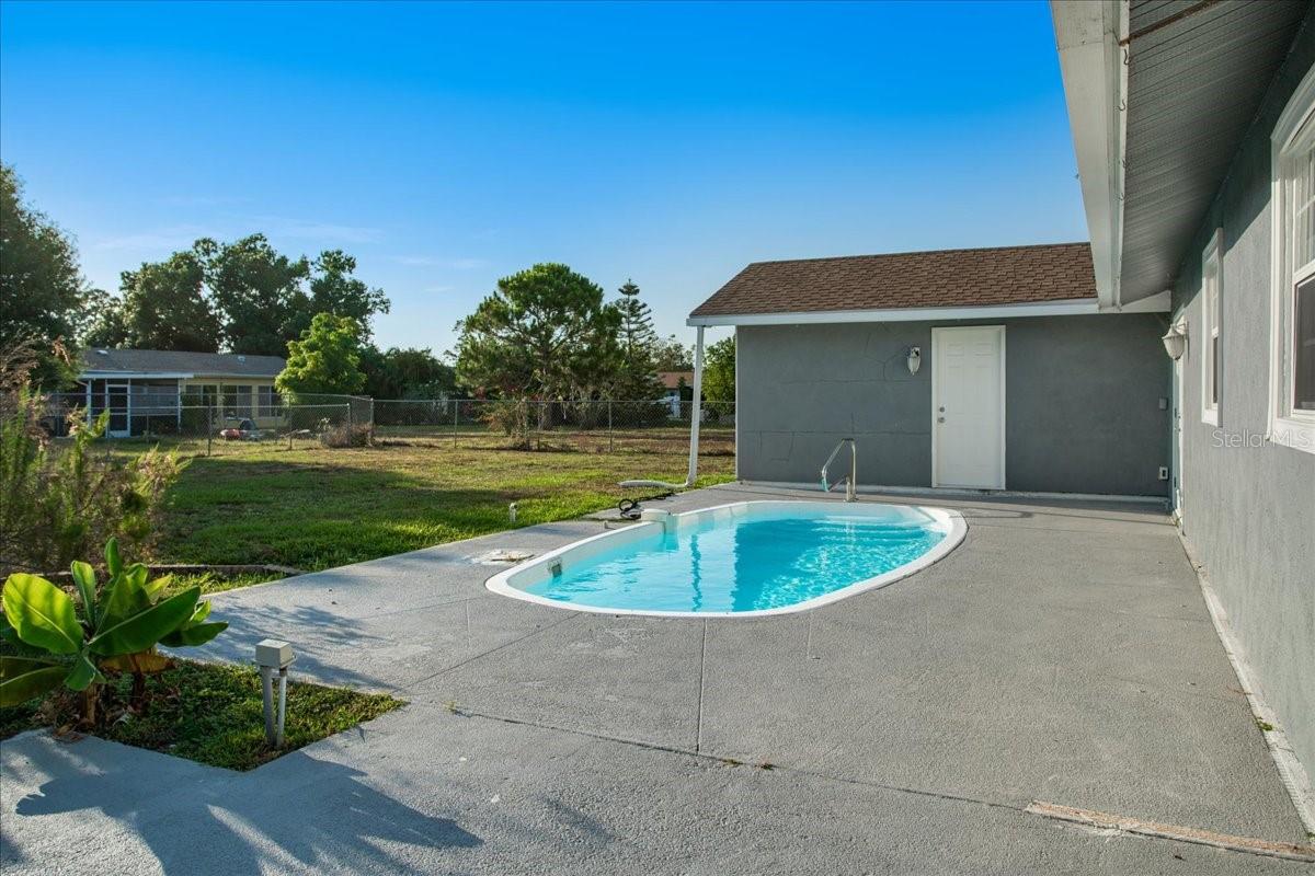 7543 LYNCREST ST, NORTH PORT, FL, 34287