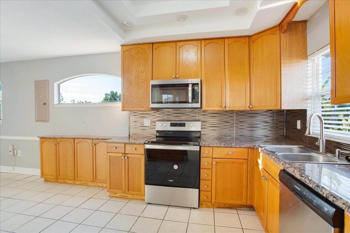 7543 LYNCREST ST, NORTH PORT, FL, 34287