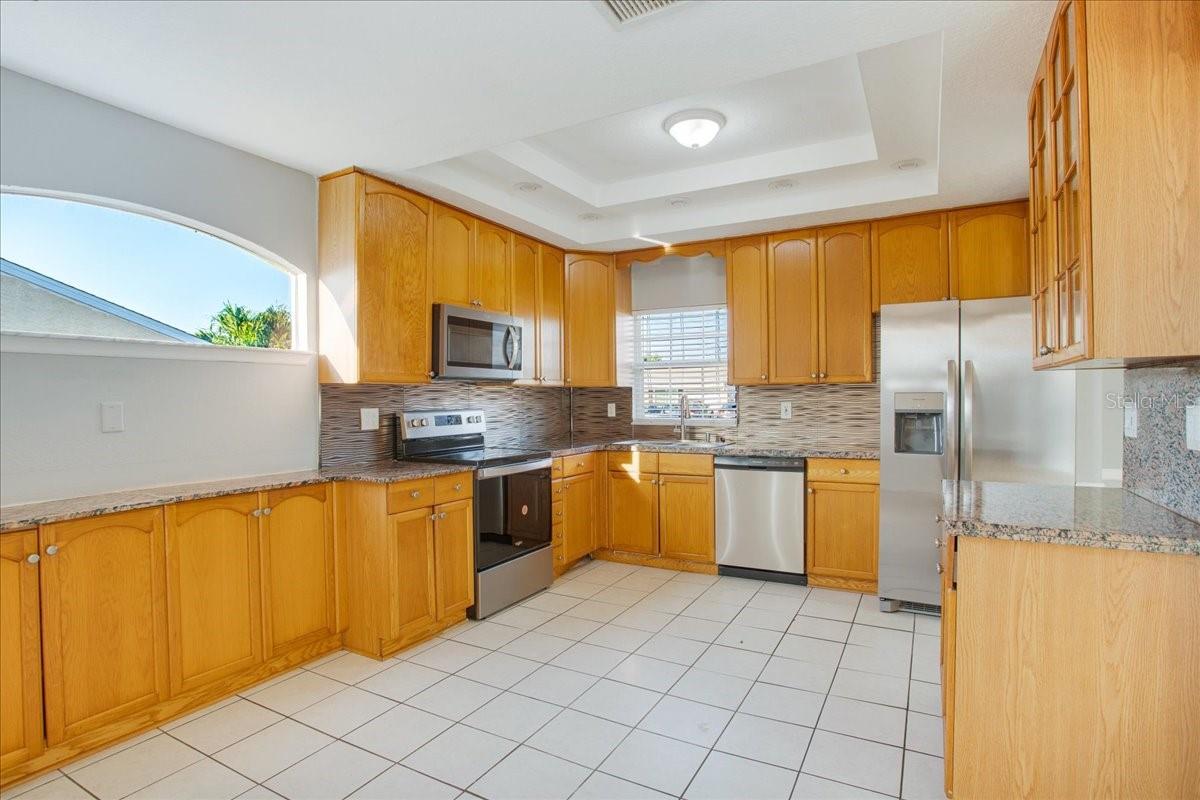 7543 LYNCREST ST, NORTH PORT, FL, 34287