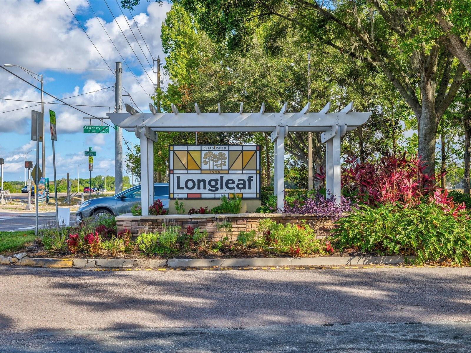 4219 WOODLAND RETREAT BLVD, TRINITY, FL, 34655