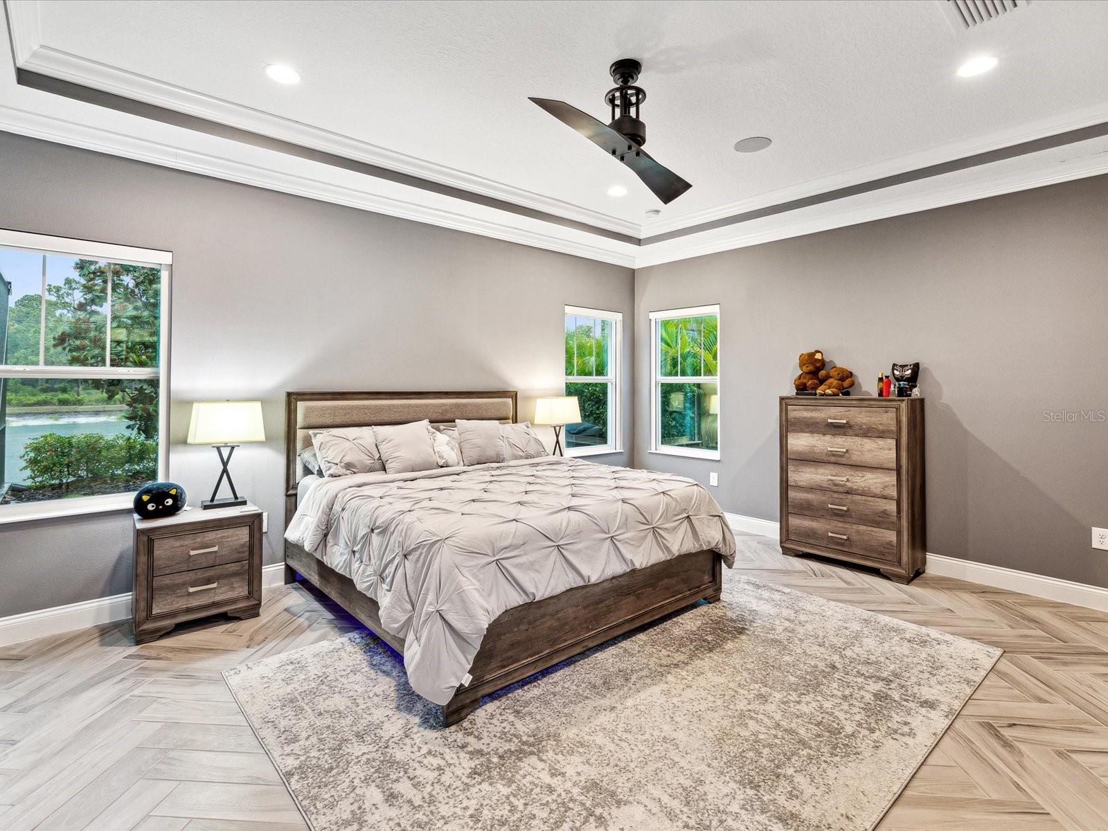 4219 WOODLAND RETREAT BLVD, TRINITY, FL, 34655