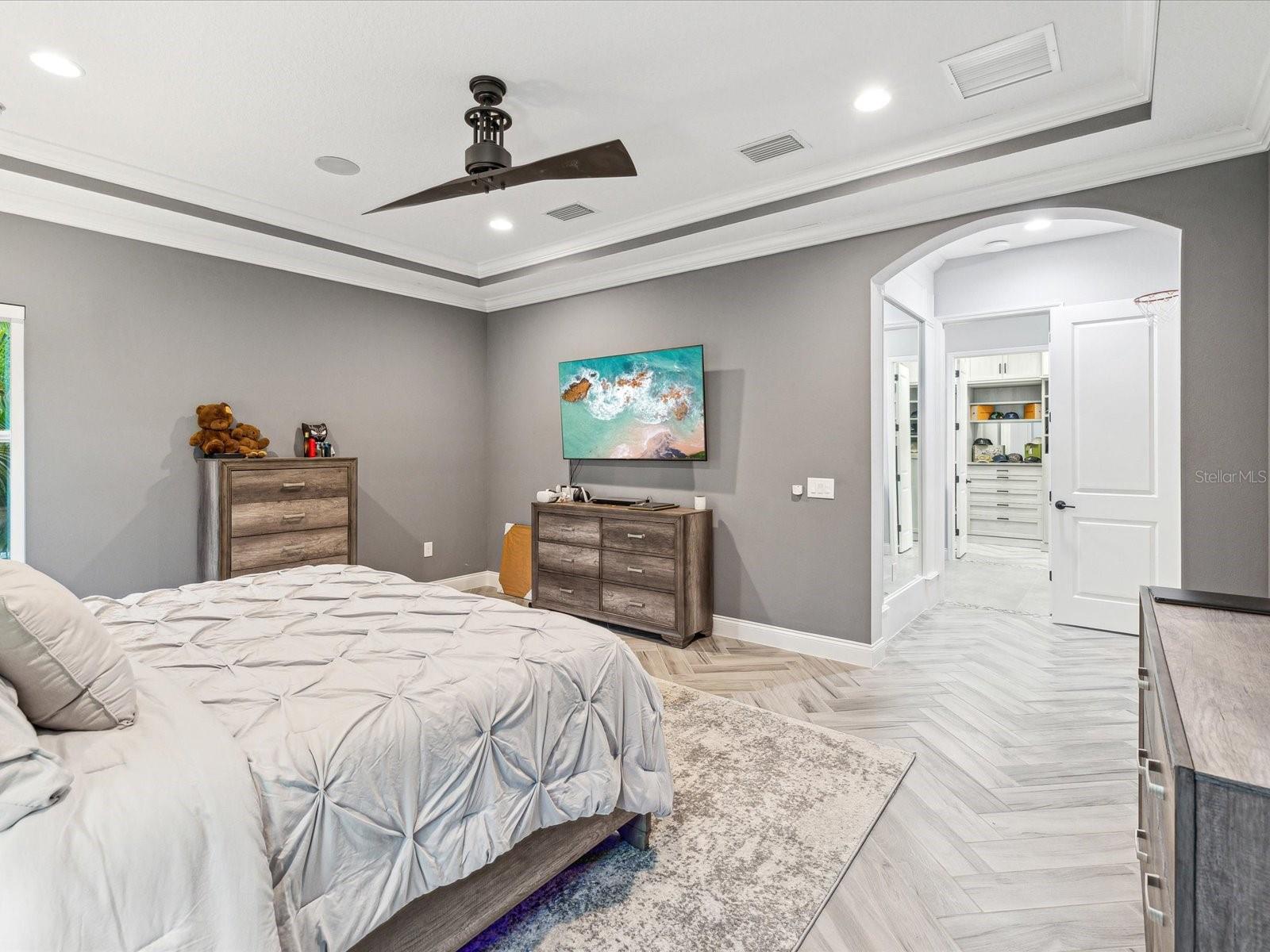 4219 WOODLAND RETREAT BLVD, TRINITY, FL, 34655