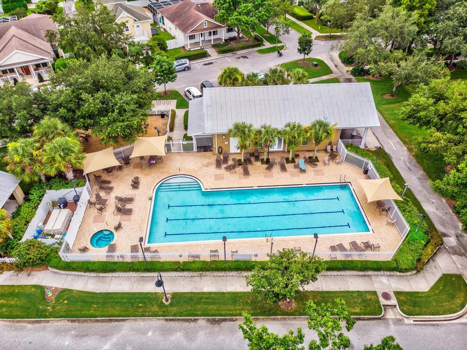 4219 WOODLAND RETREAT BLVD, TRINITY, FL, 34655