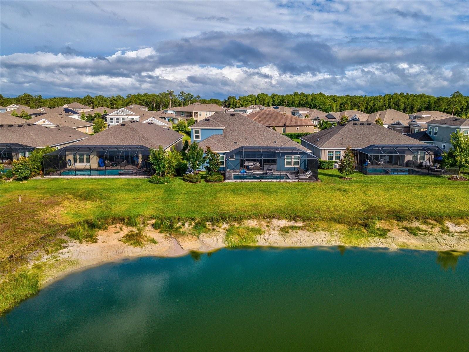 4219 WOODLAND RETREAT BLVD, TRINITY, FL, 34655