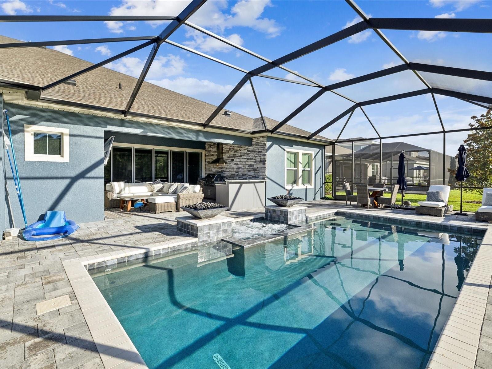 4219 WOODLAND RETREAT BLVD, TRINITY, FL, 34655