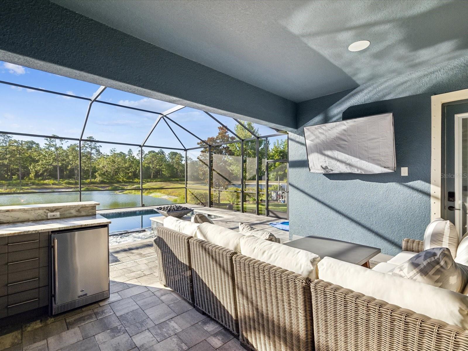 4219 WOODLAND RETREAT BLVD, TRINITY, FL, 34655