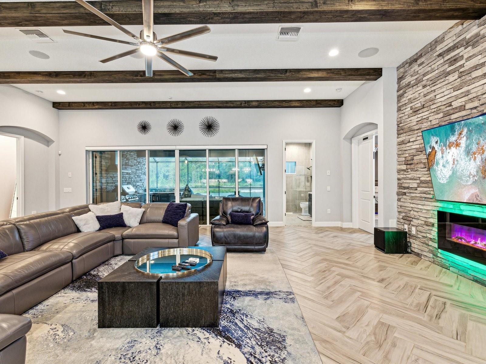 4219 WOODLAND RETREAT BLVD, TRINITY, FL, 34655