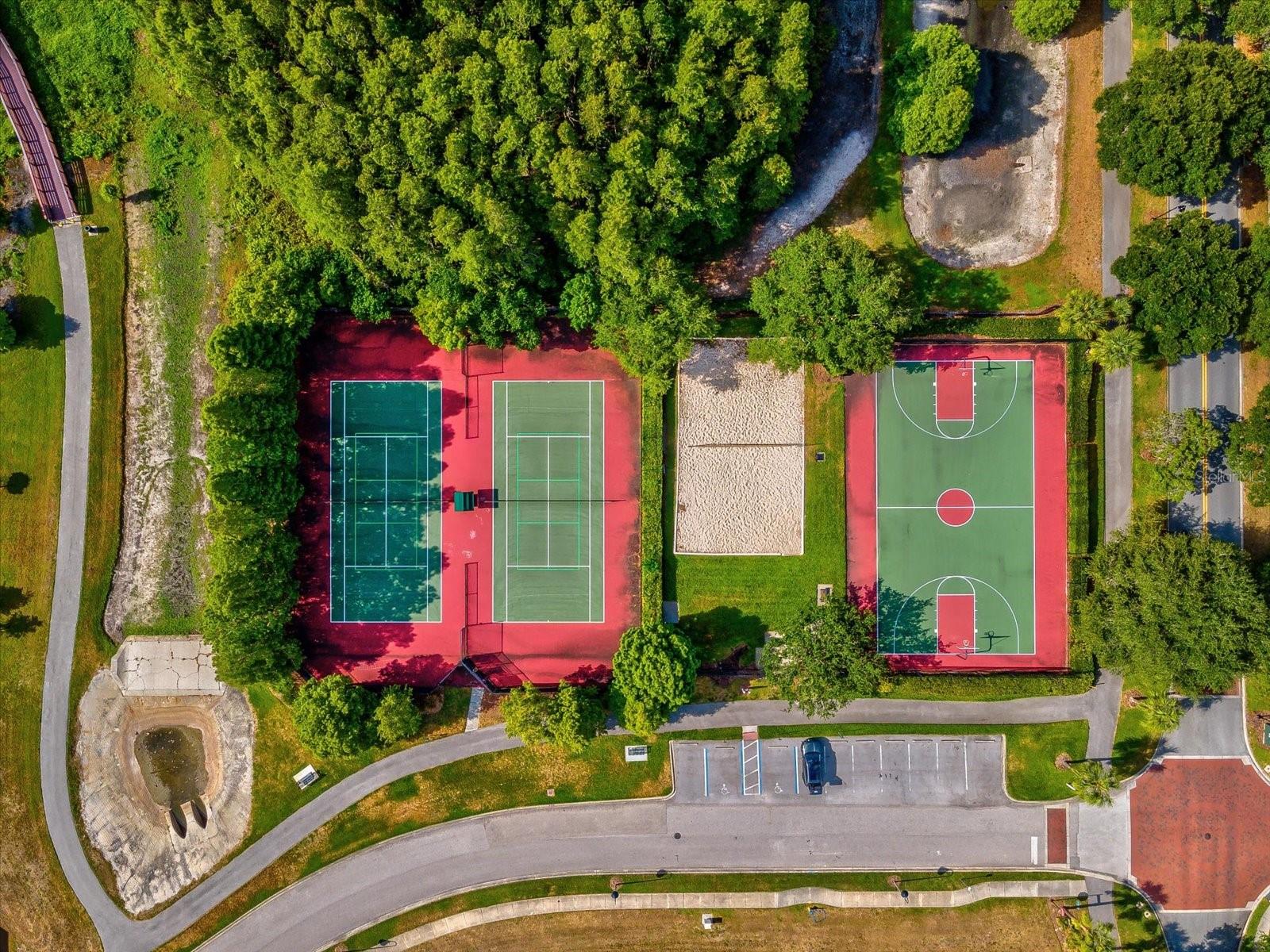 4219 WOODLAND RETREAT BLVD, TRINITY, FL, 34655