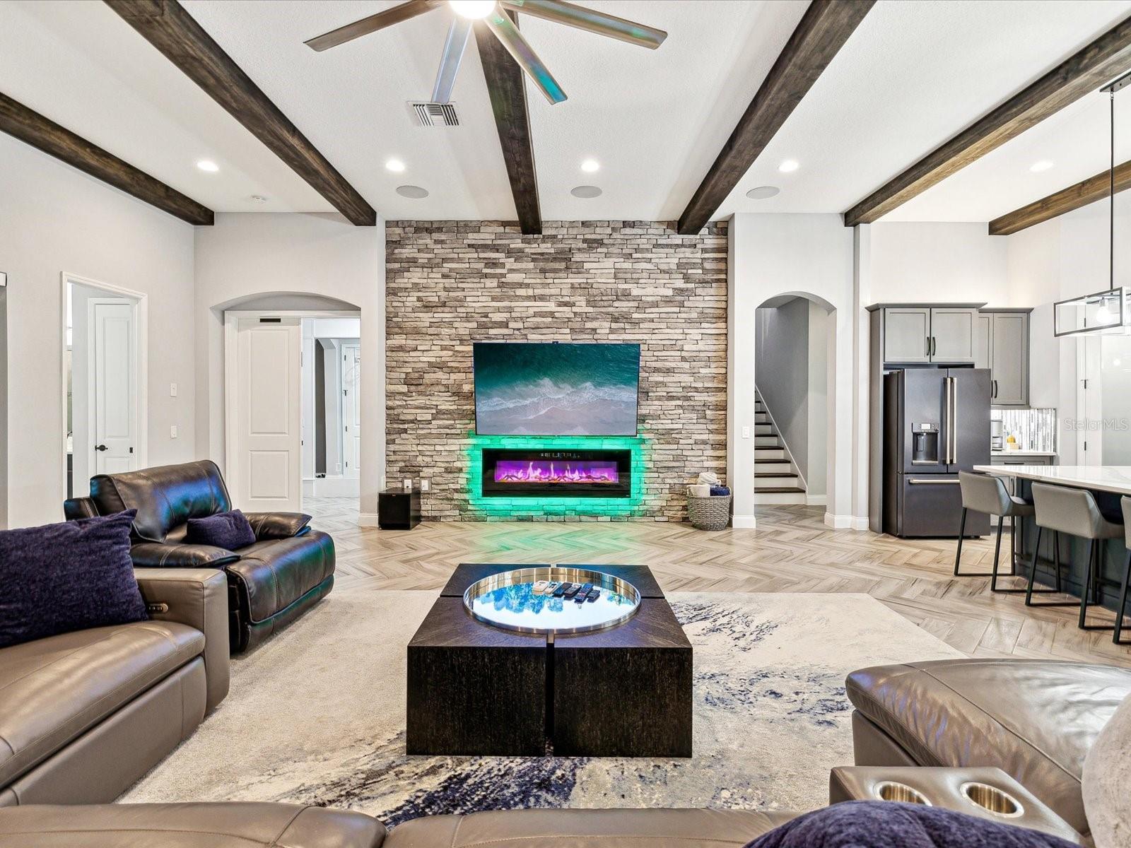 4219 WOODLAND RETREAT BLVD, TRINITY, FL, 34655