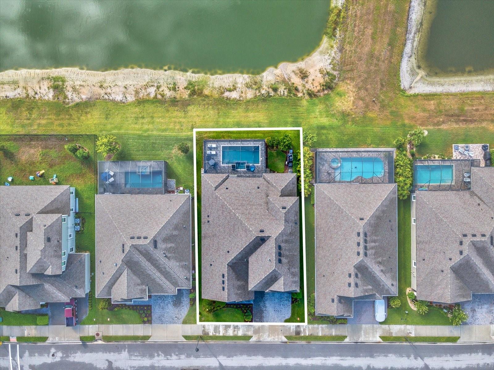 4219 WOODLAND RETREAT BLVD, TRINITY, FL, 34655