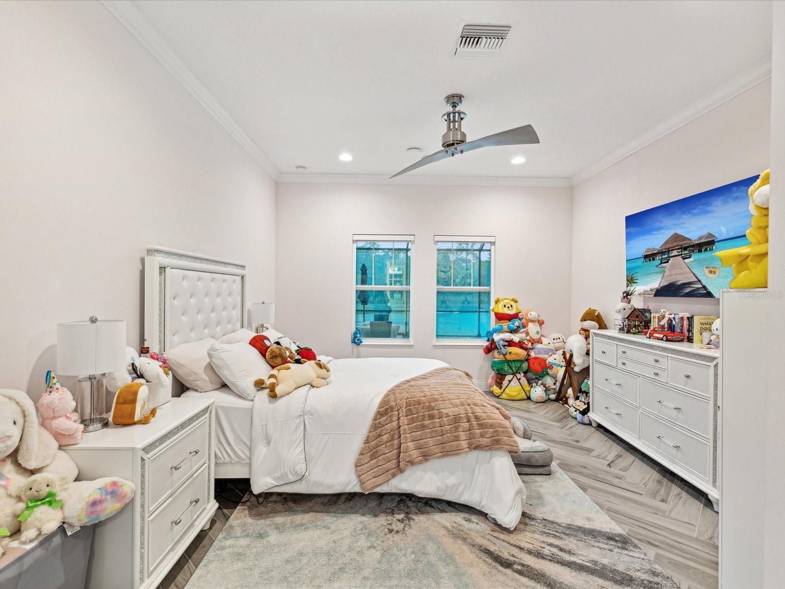 4219 WOODLAND RETREAT BLVD, TRINITY, FL, 34655