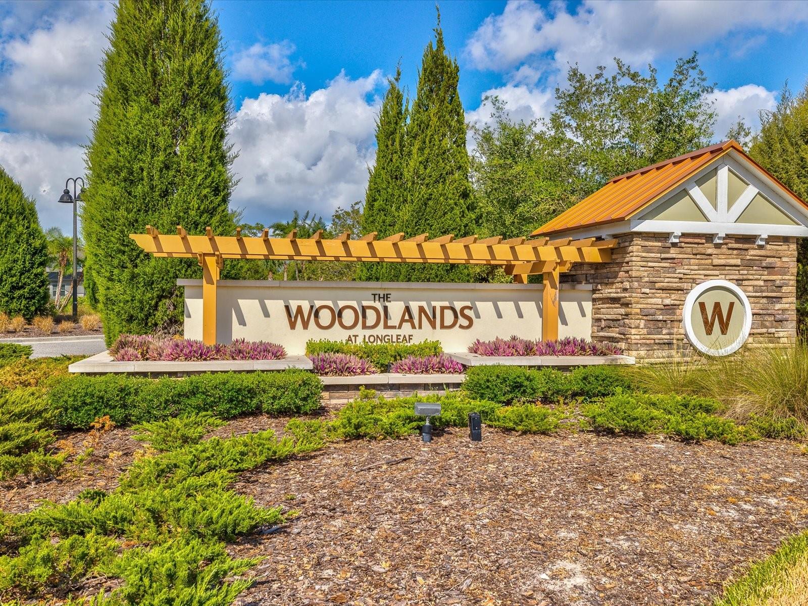 4219 WOODLAND RETREAT BLVD, TRINITY, FL, 34655