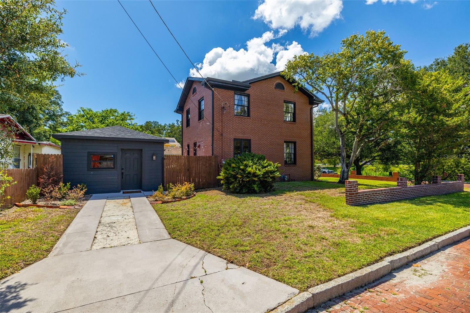 419 E ADALEE ST, TAMPA, FL, 33603