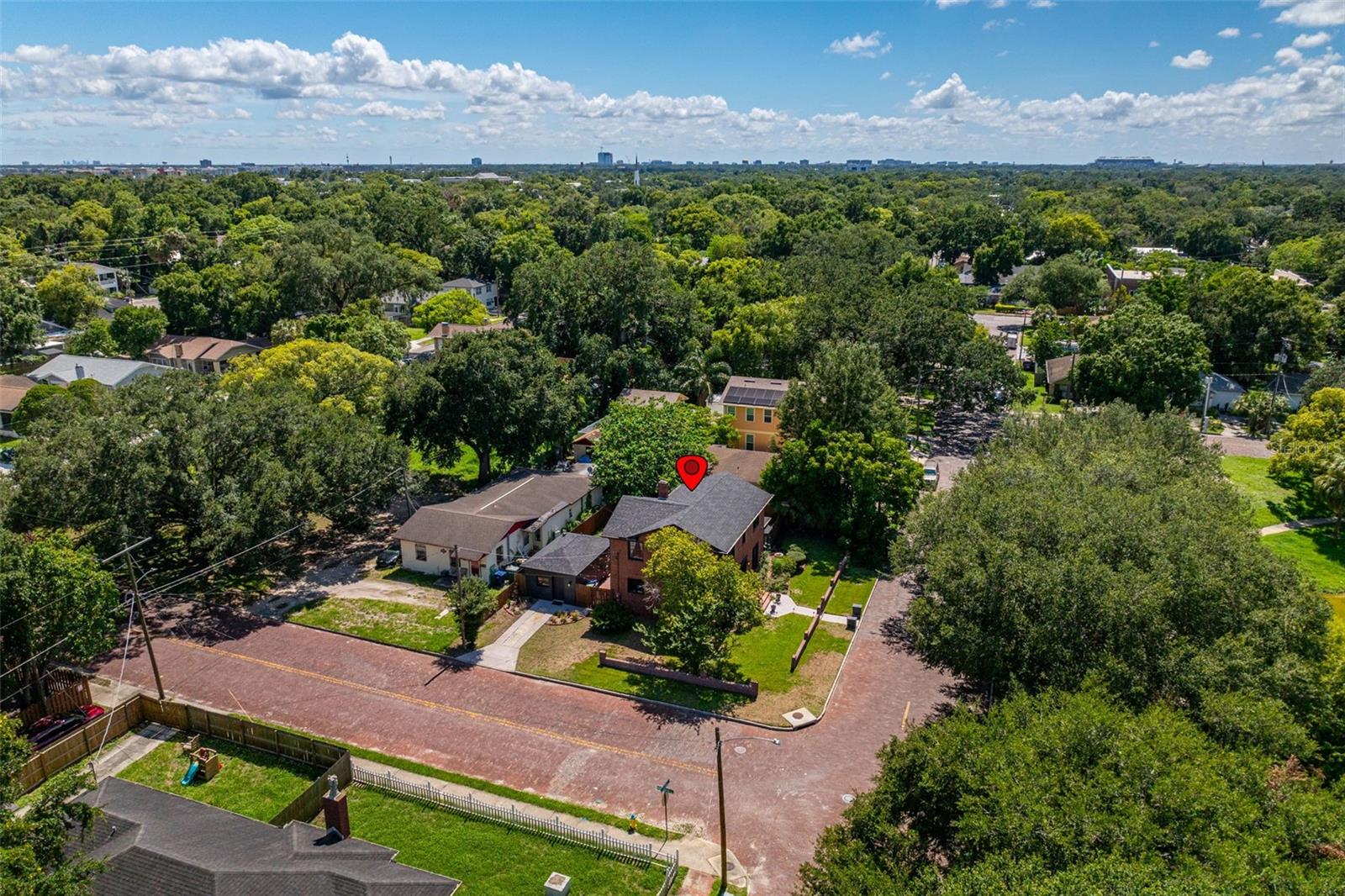 419 E ADALEE ST, TAMPA, FL, 33603