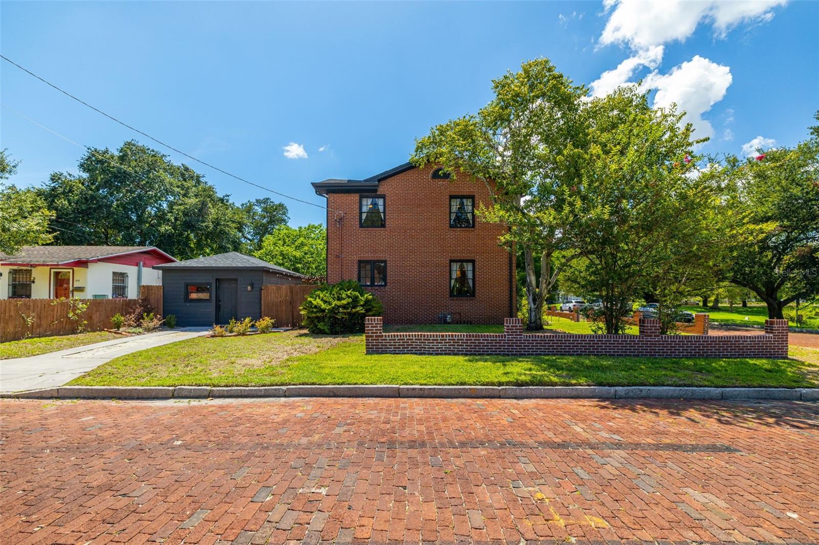 419 E ADALEE ST, TAMPA, FL, 33603