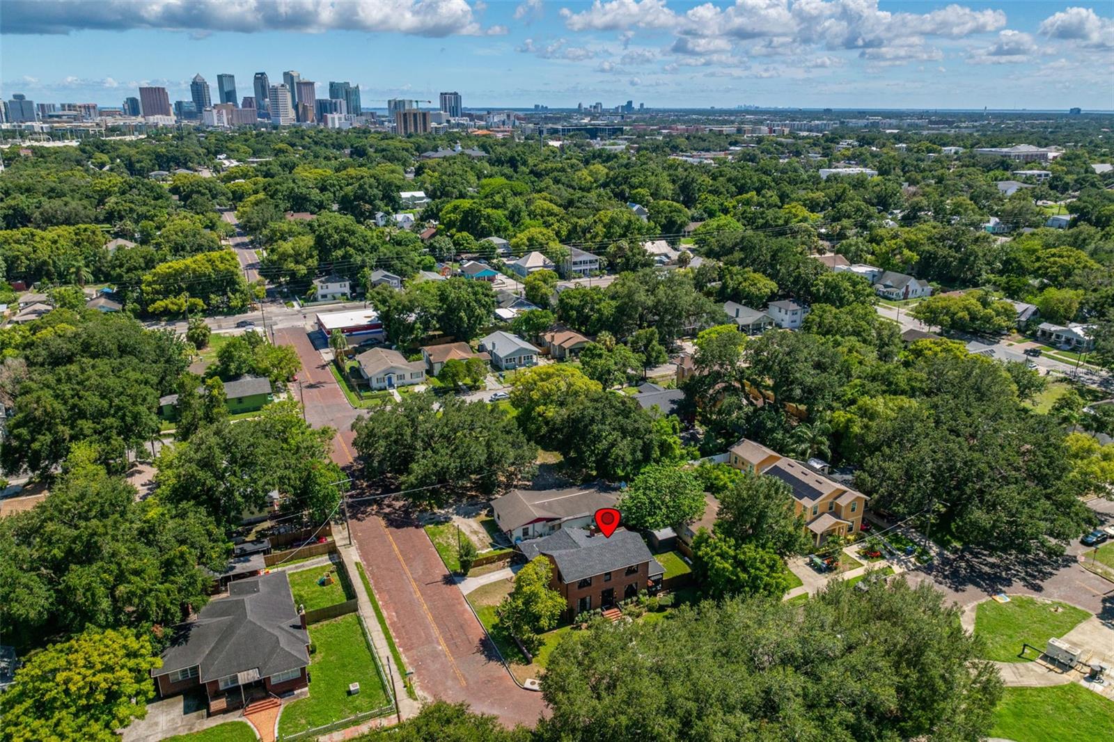 419 E ADALEE ST, TAMPA, FL, 33603