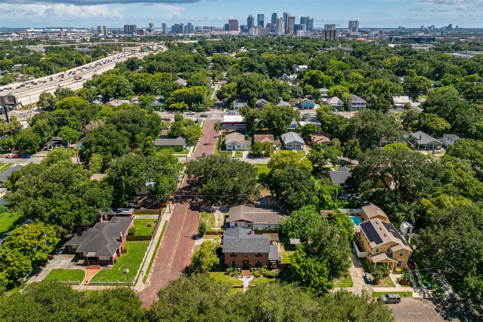 419 E ADALEE ST, TAMPA, FL, 33603