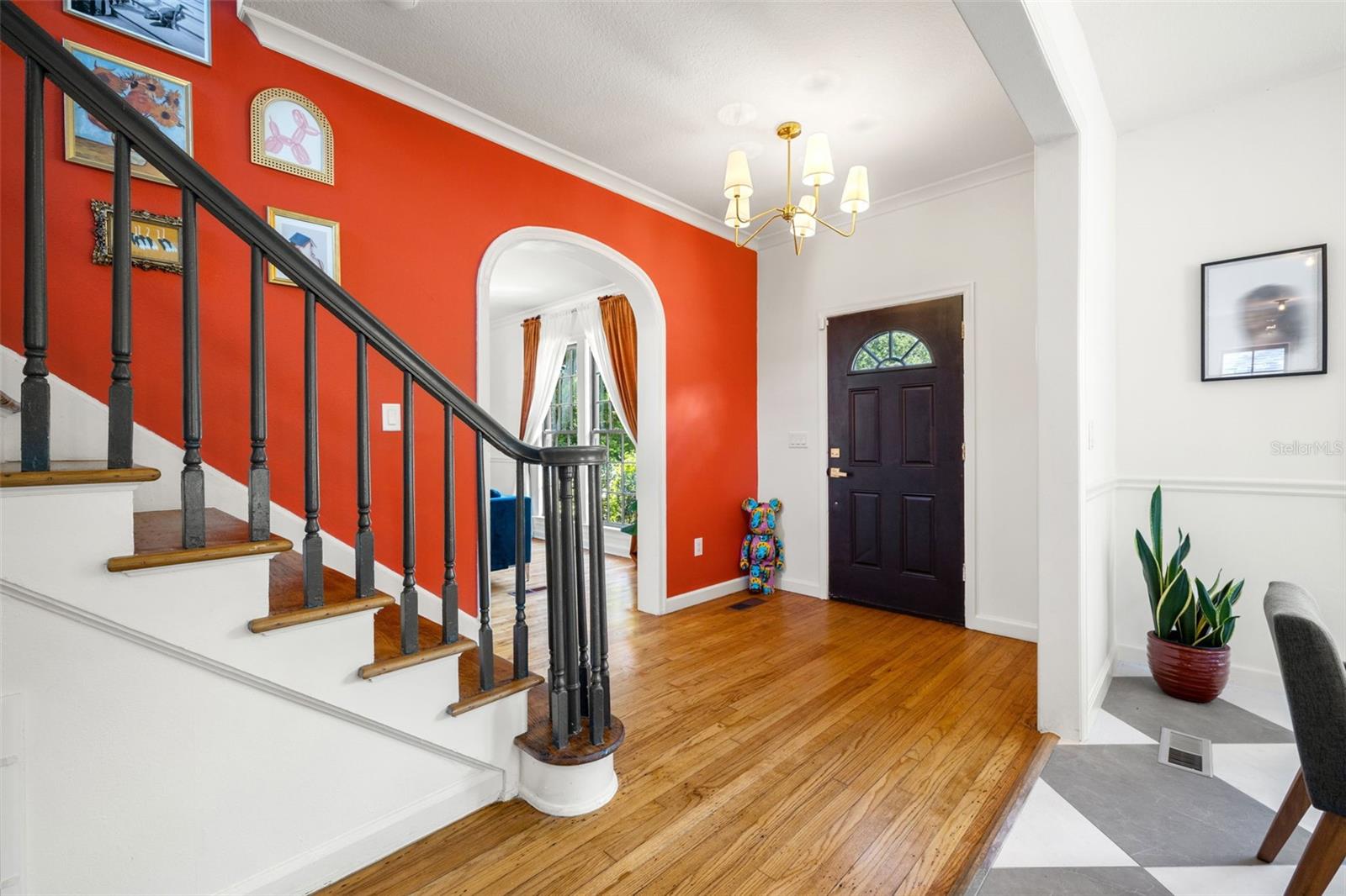 419 E ADALEE ST, TAMPA, FL, 33603