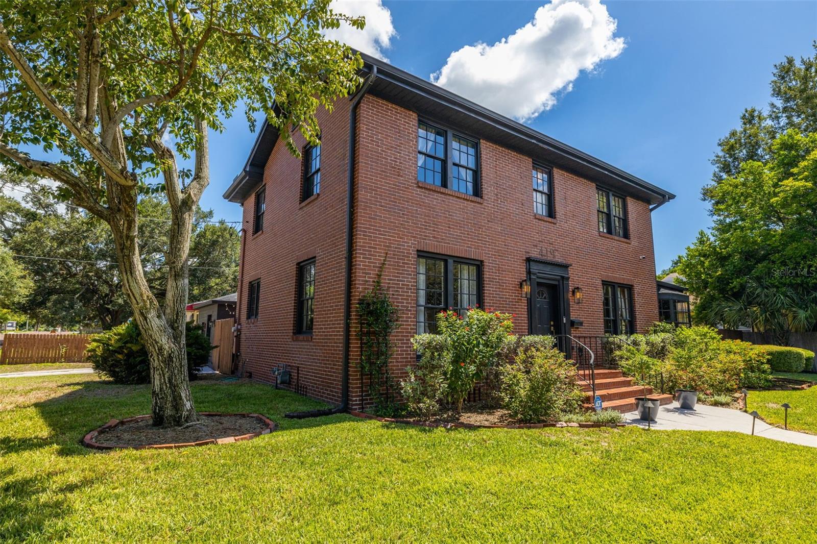 419 E ADALEE ST, TAMPA, FL, 33603