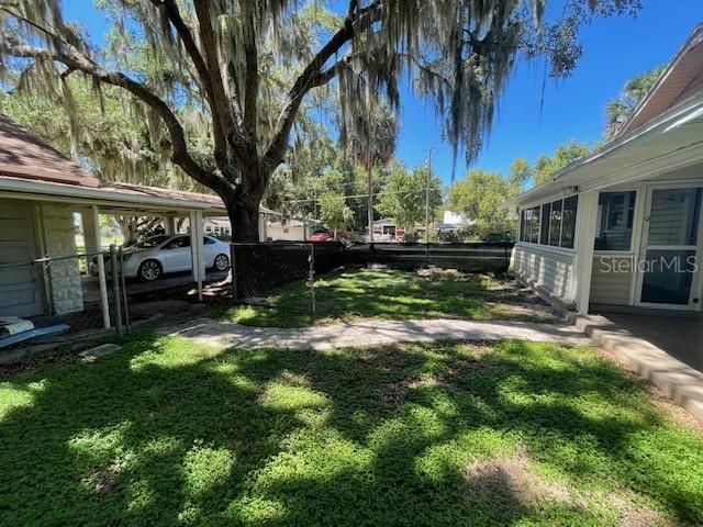 1010 S GROVE ST, EUSTIS, FL, 32726