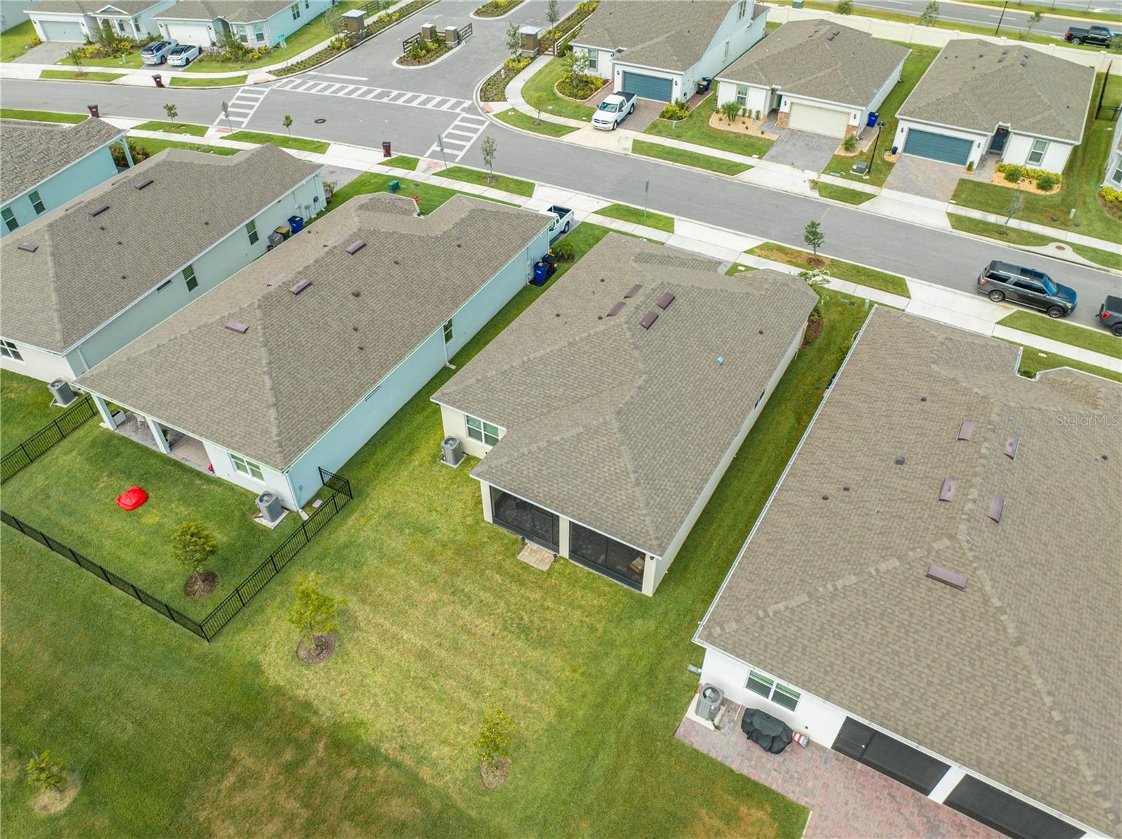 2012 SPRING SHOWER CIR, KISSIMMEE, FL, 34744