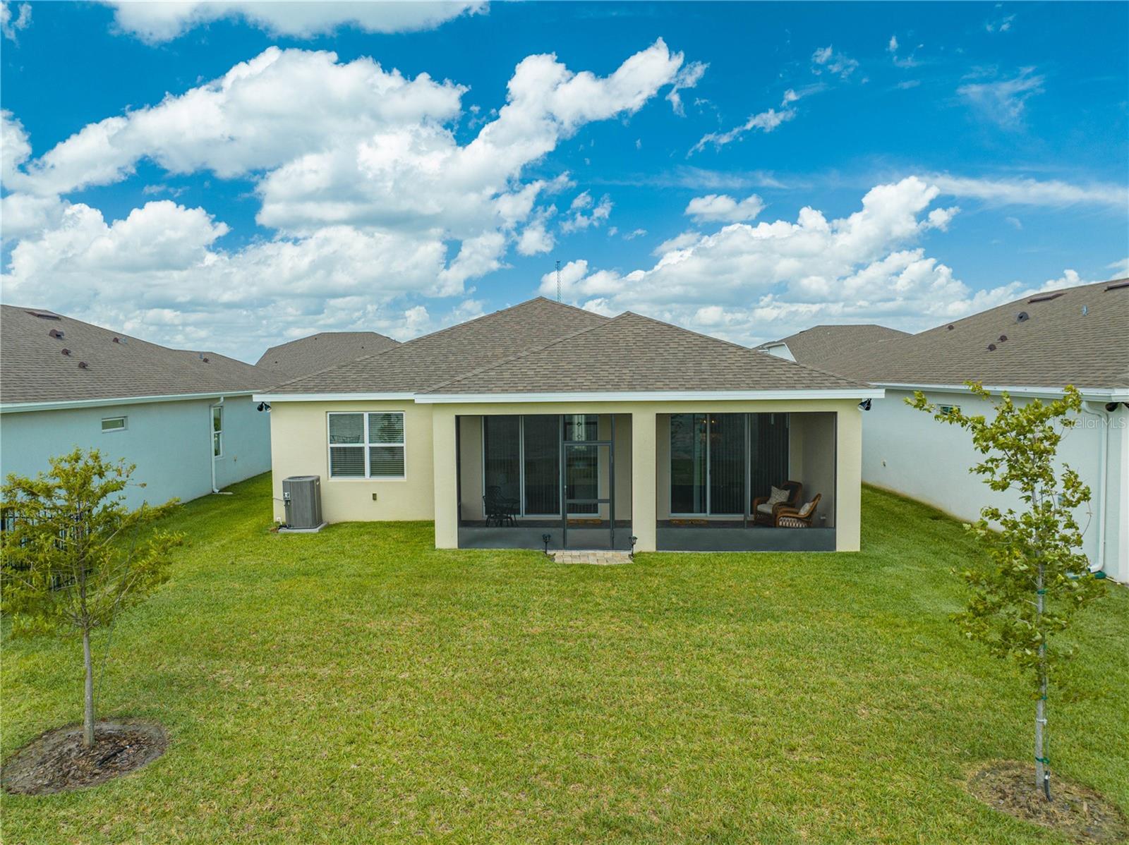 2012 SPRING SHOWER CIR, KISSIMMEE, FL, 34744
