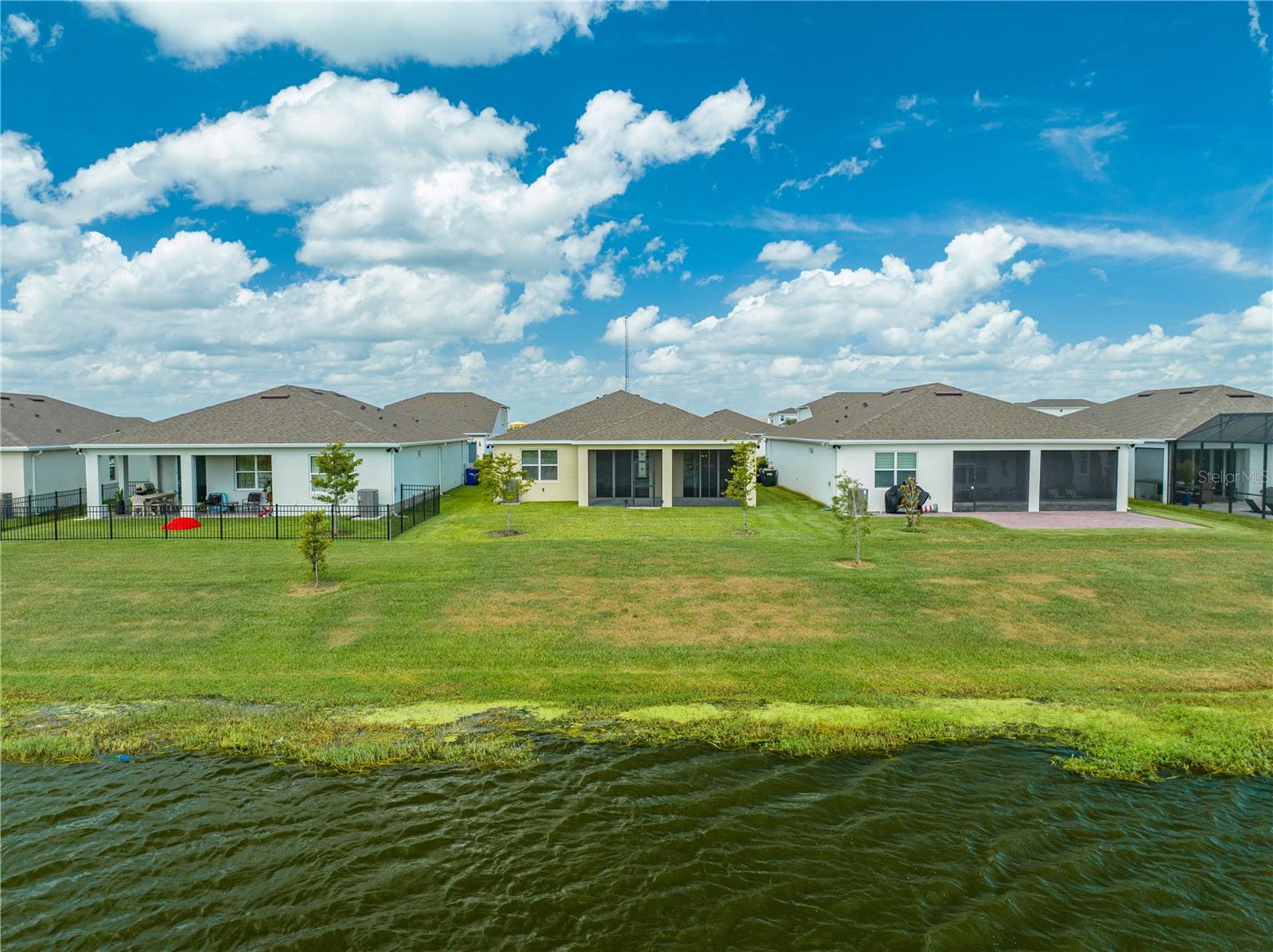 2012 SPRING SHOWER CIR, KISSIMMEE, FL, 34744