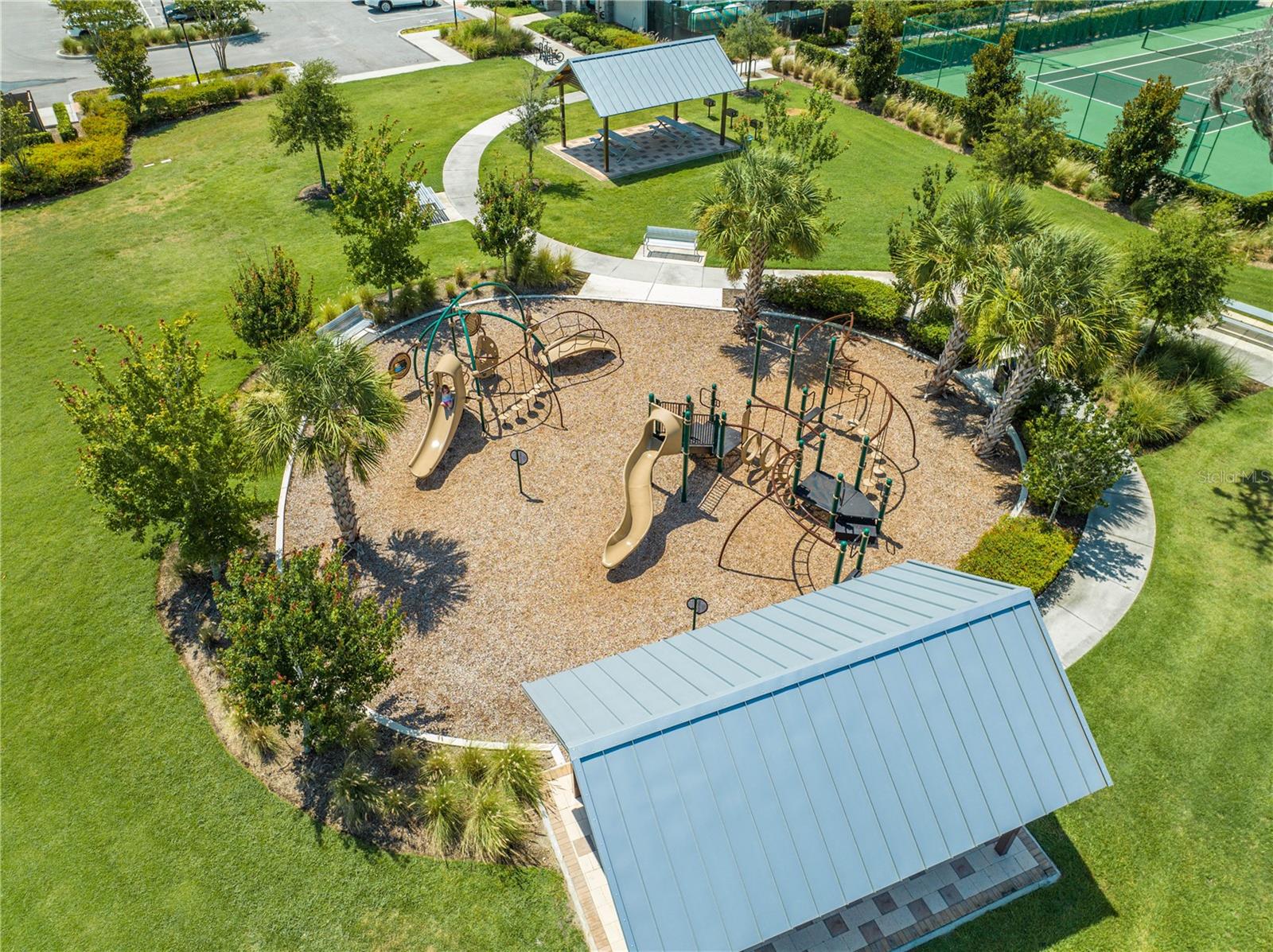 2012 SPRING SHOWER CIR, KISSIMMEE, FL, 34744