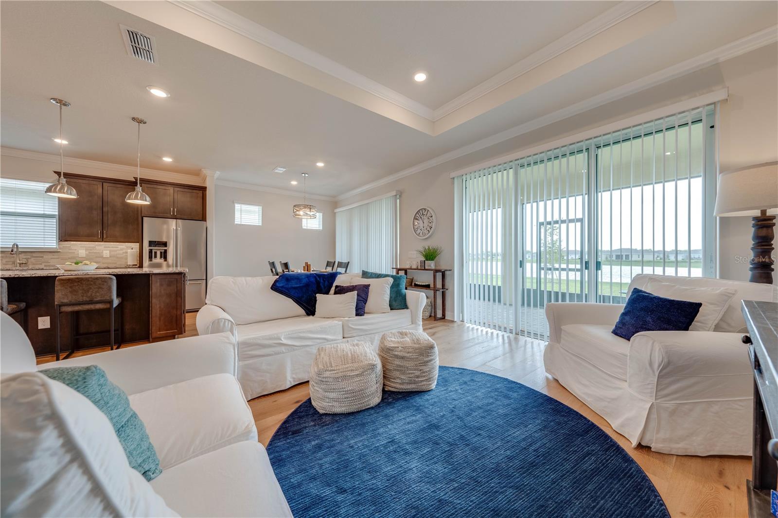 2012 SPRING SHOWER CIR, KISSIMMEE, FL, 34744