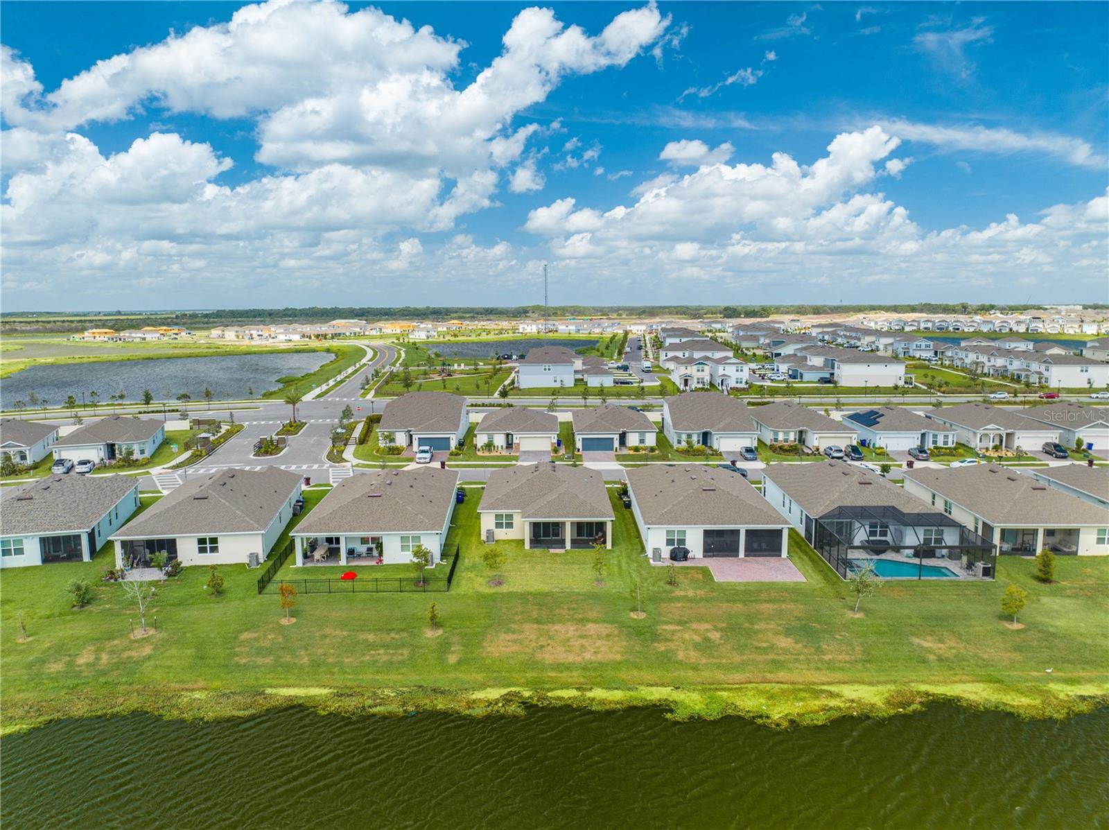 2012 SPRING SHOWER CIR, KISSIMMEE, FL, 34744