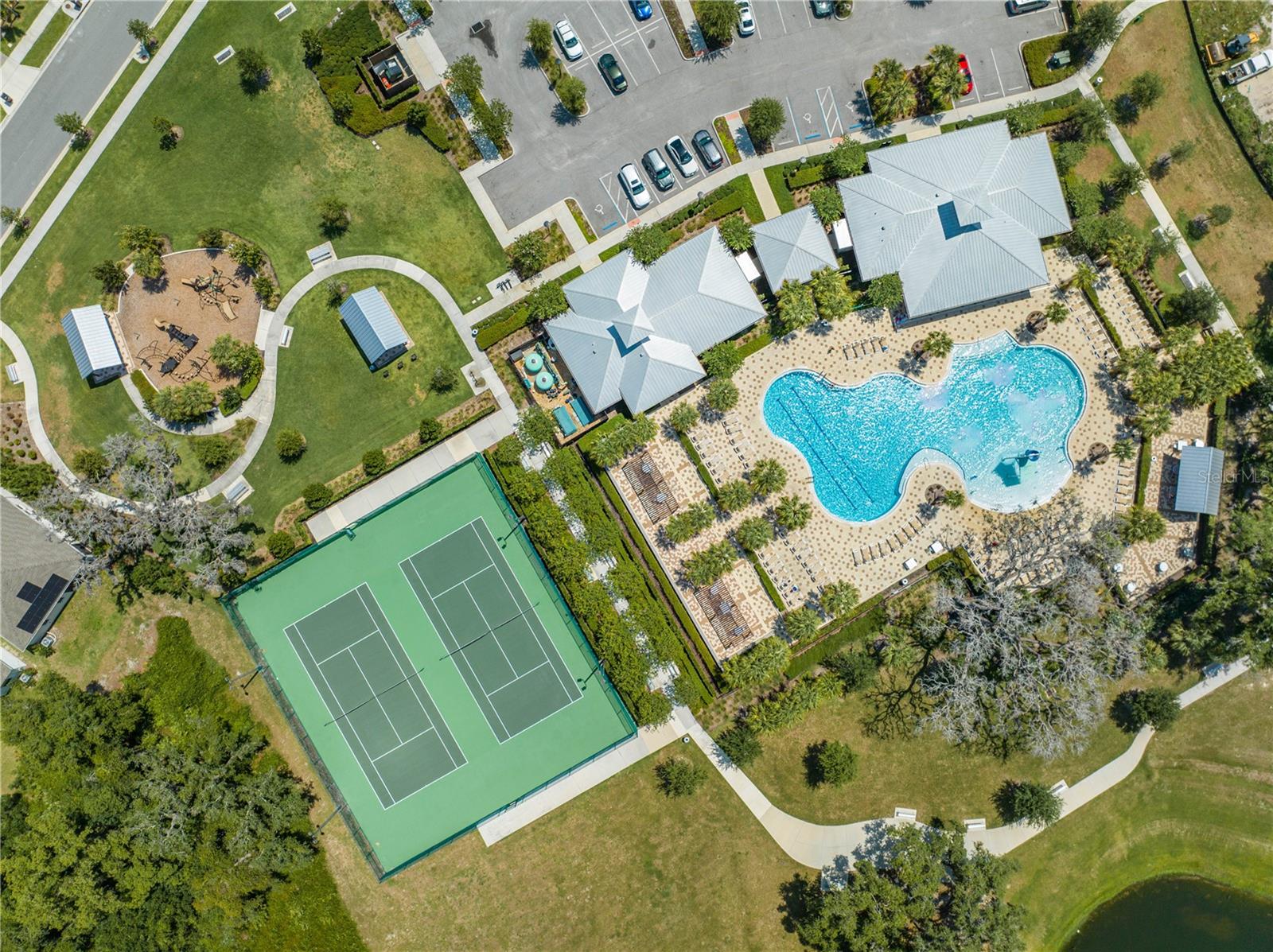 2012 SPRING SHOWER CIR, KISSIMMEE, FL, 34744