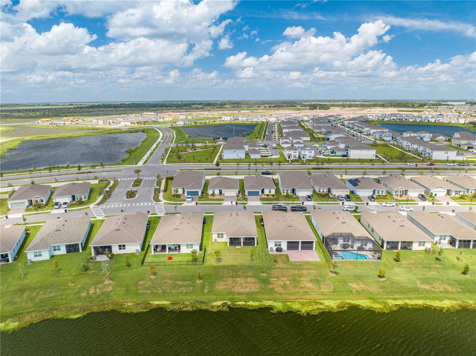 2012 SPRING SHOWER CIR, KISSIMMEE, FL, 34744