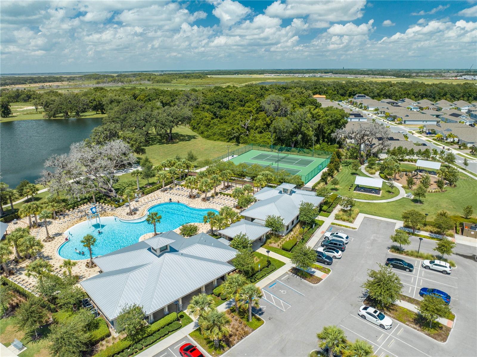 2012 SPRING SHOWER CIR, KISSIMMEE, FL, 34744