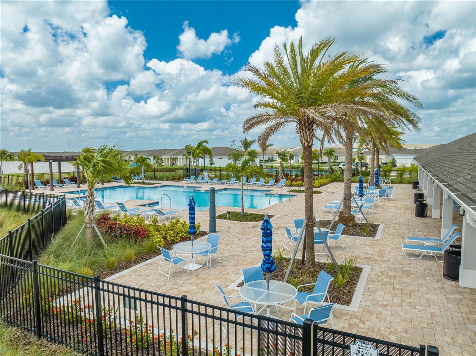 2012 SPRING SHOWER CIR, KISSIMMEE, FL, 34744