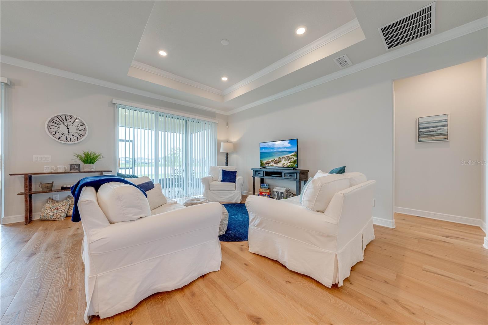 2012 SPRING SHOWER CIR, KISSIMMEE, FL, 34744