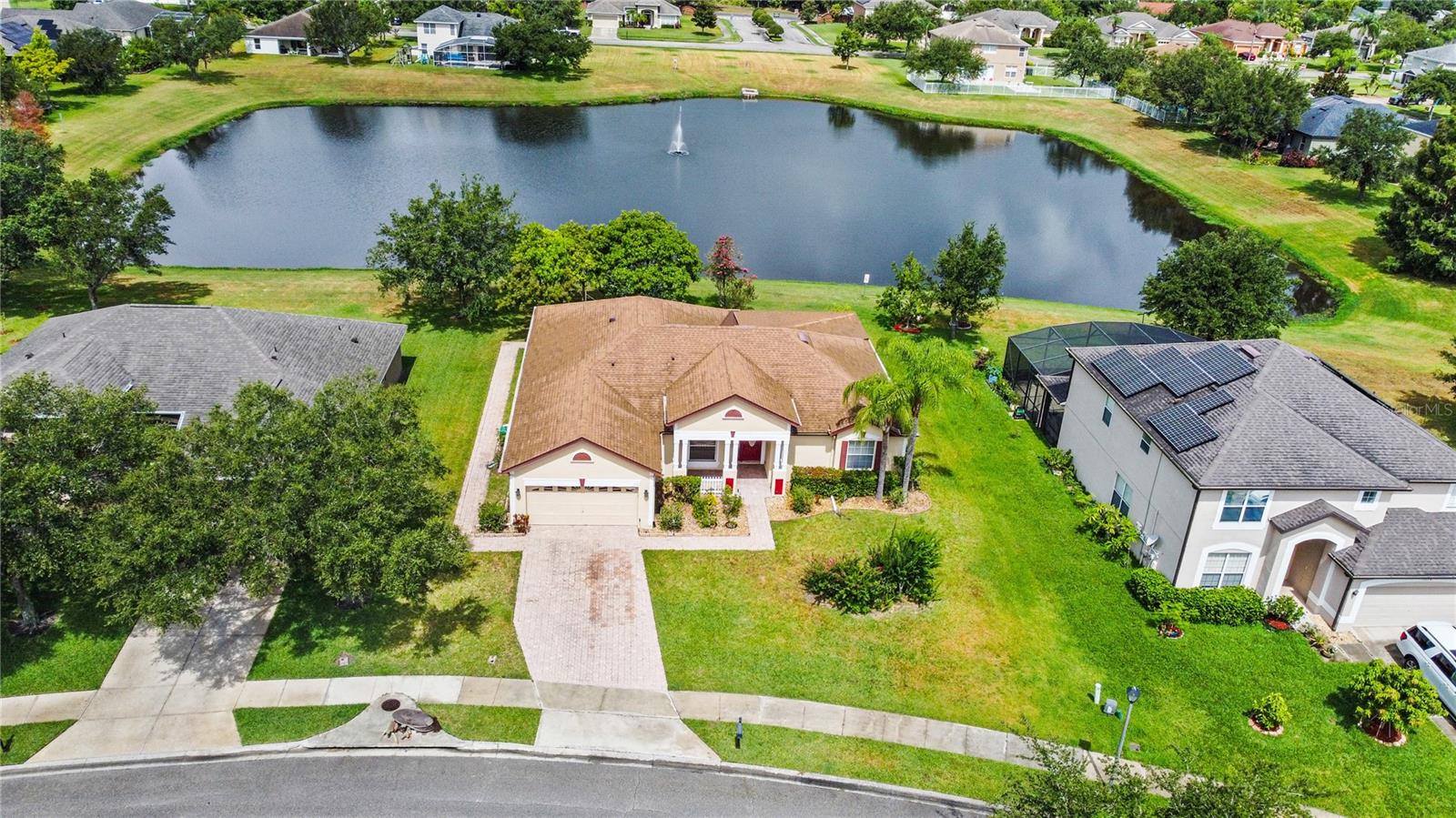 1332 HUNTERMAN LANE, WINTER GARDEN, FL, 34787