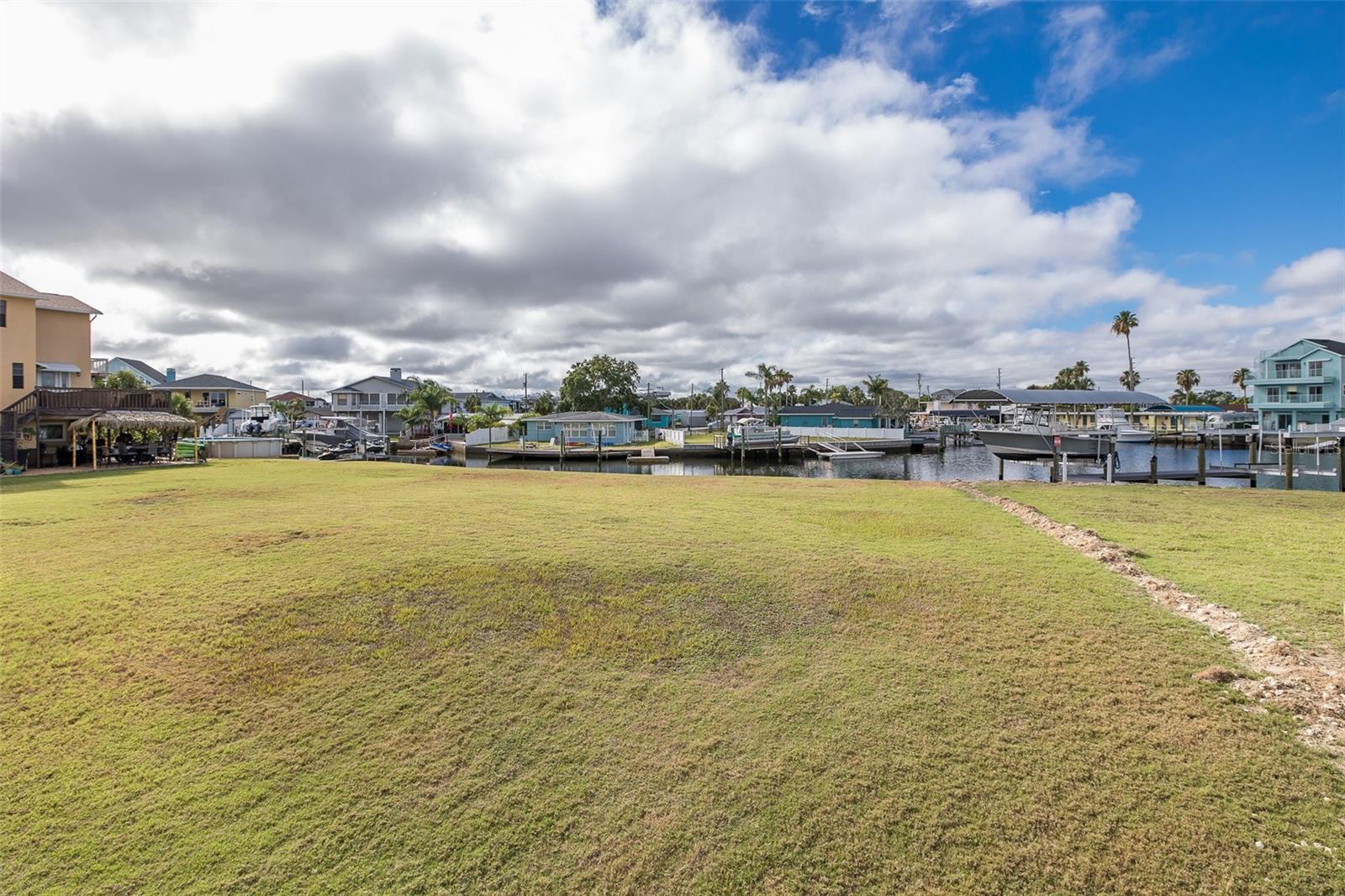 LOT 7 LOUISE CT, HUDSON, FL, 34667