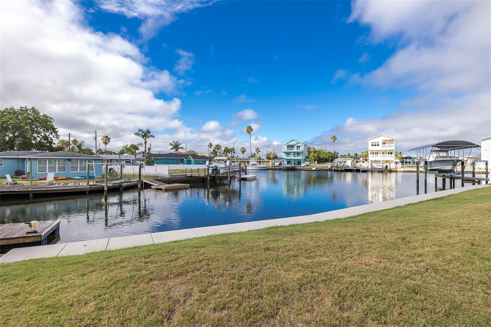 LOT 7 LOUISE CT, HUDSON, FL, 34667