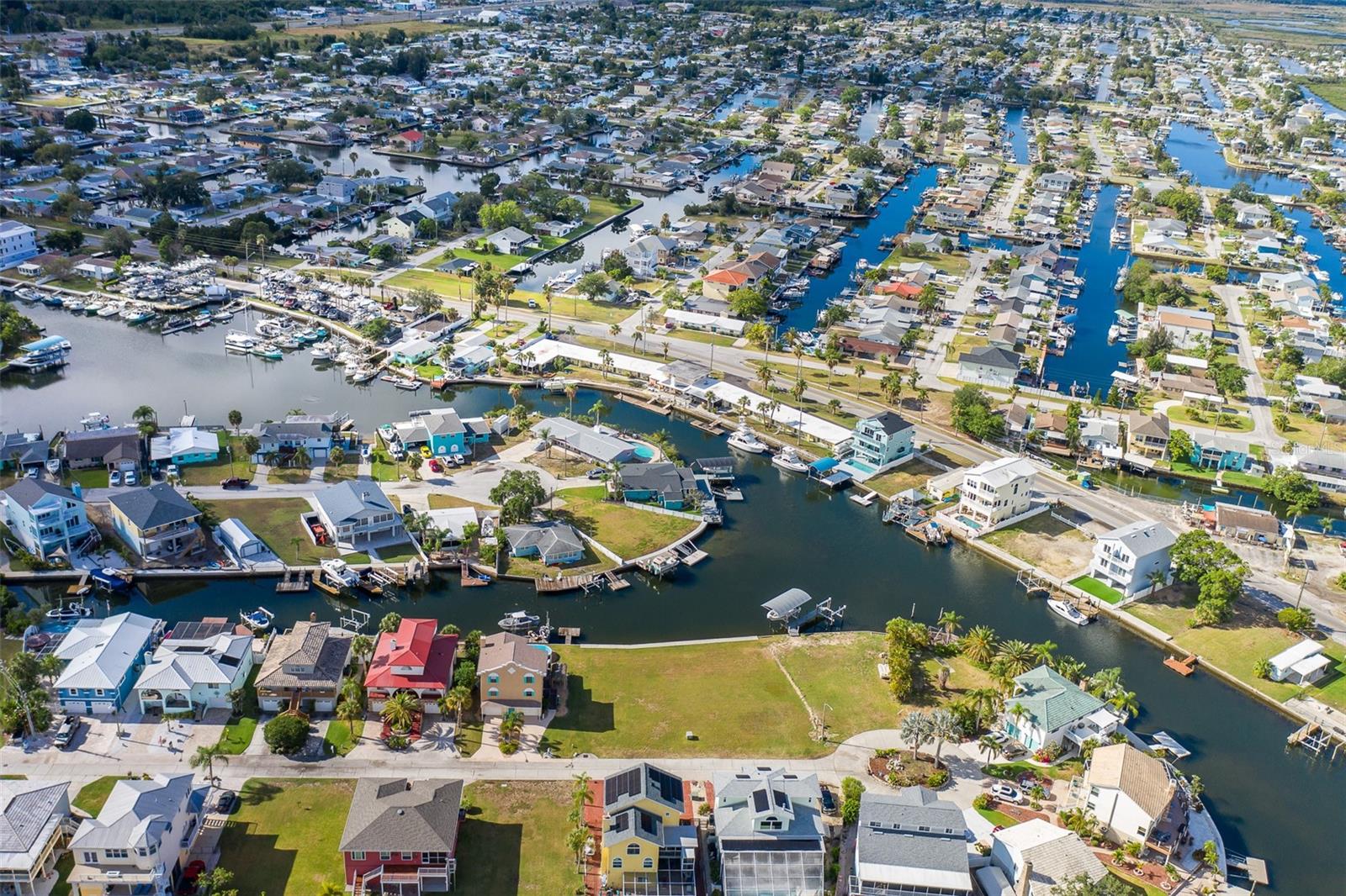 LOT 7 LOUISE CT, HUDSON, FL, 34667