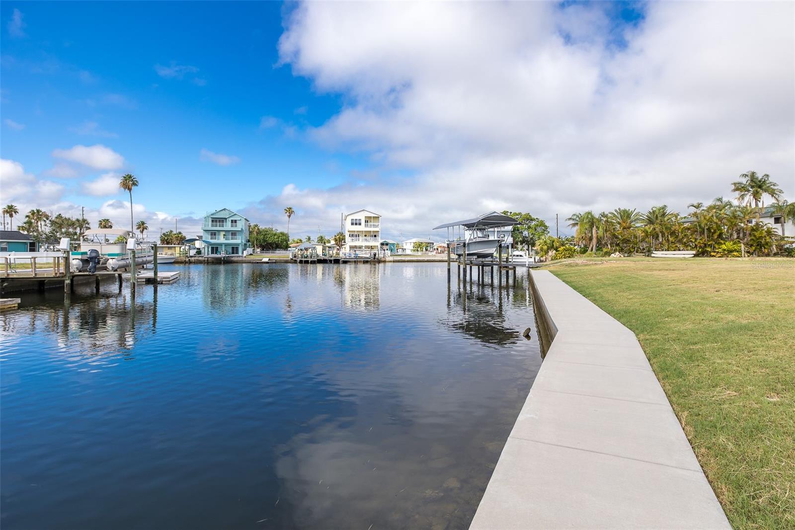 LOT 7 LOUISE CT, HUDSON, FL, 34667
