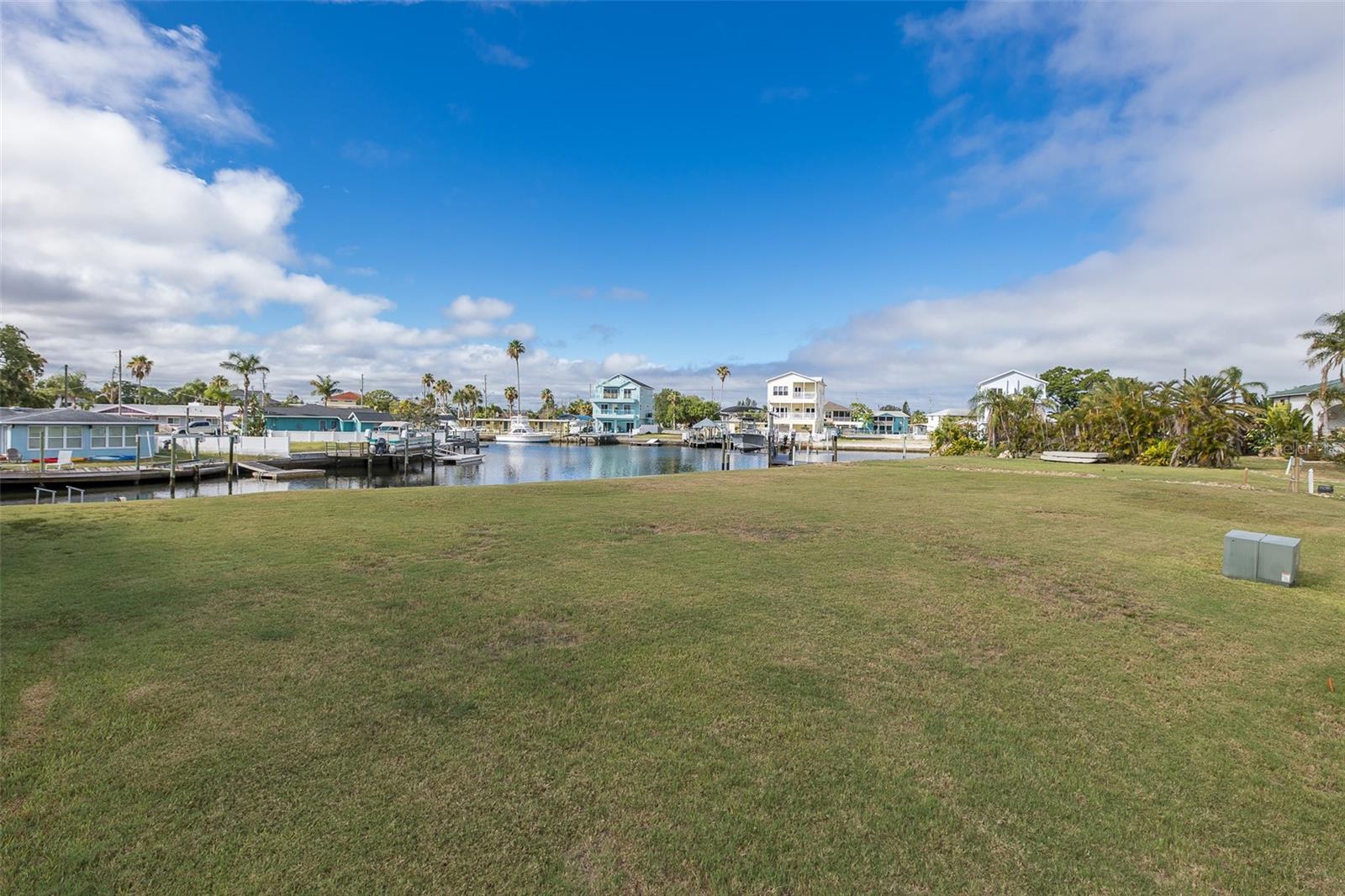 LOT 7 LOUISE CT, HUDSON, FL, 34667