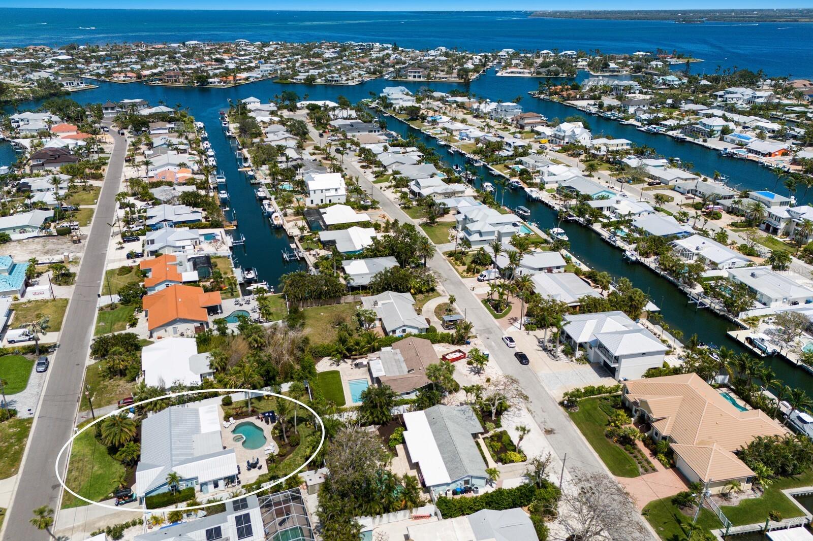 506 69TH ST, HOLMES BEACH, FL, 34217