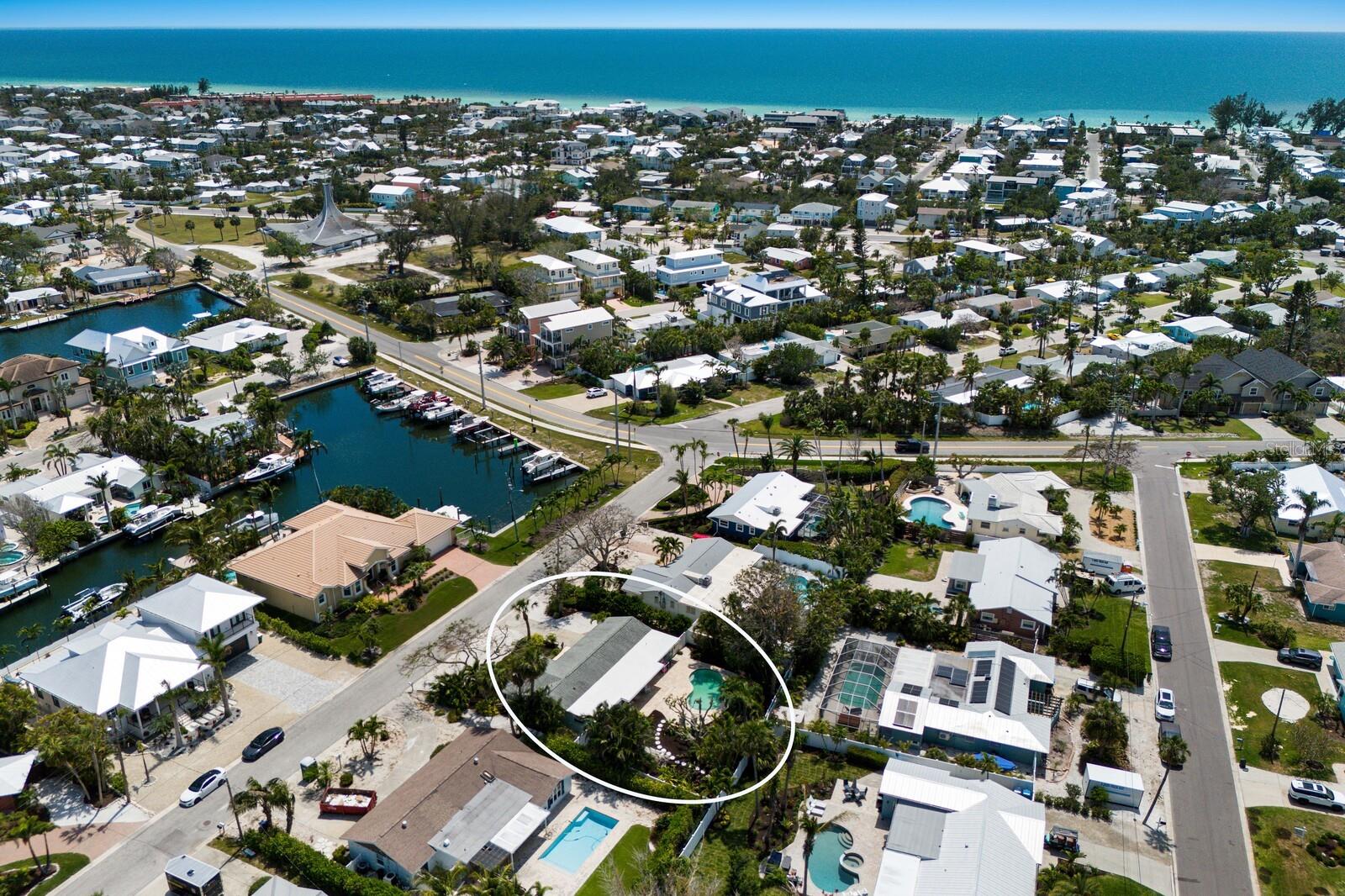 506 69TH ST, HOLMES BEACH, FL, 34217